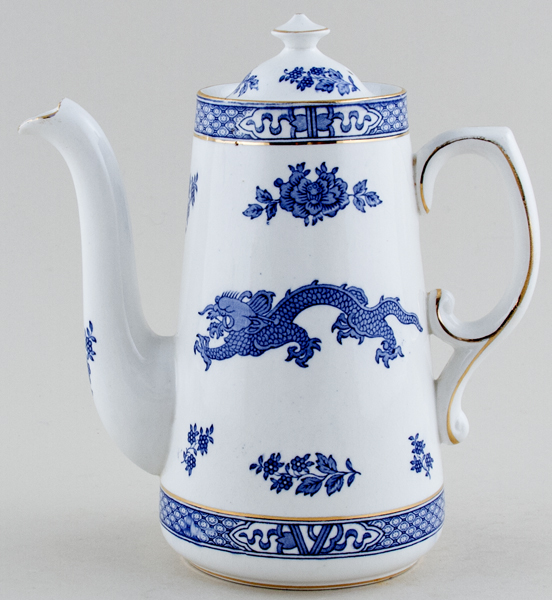 Coffee Pot c1930s